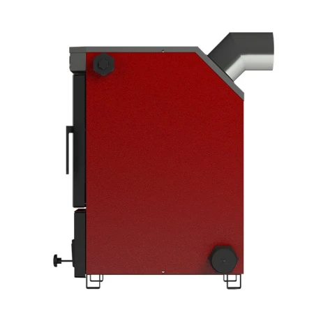 Отопительный дровяной котел ПАРТНЁР БЮДЖЕТ 12