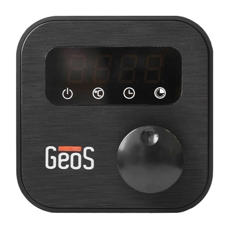 Пульт управления GeoS Smart 18 GSM